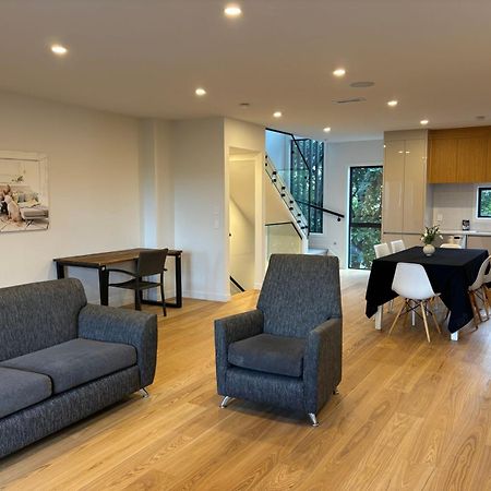 Epsom Tidy House 8 Villa Auckland Luaran gambar