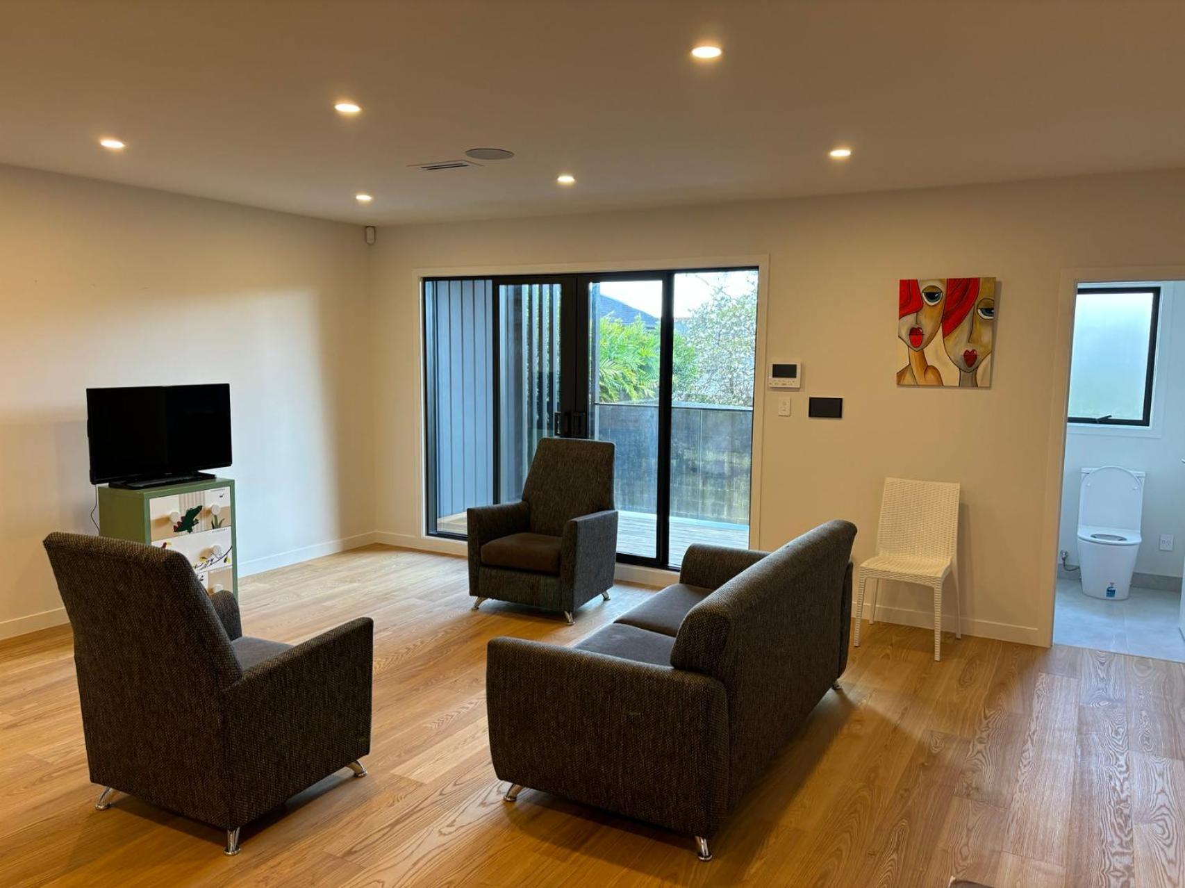 Epsom Tidy House 8 Villa Auckland Luaran gambar