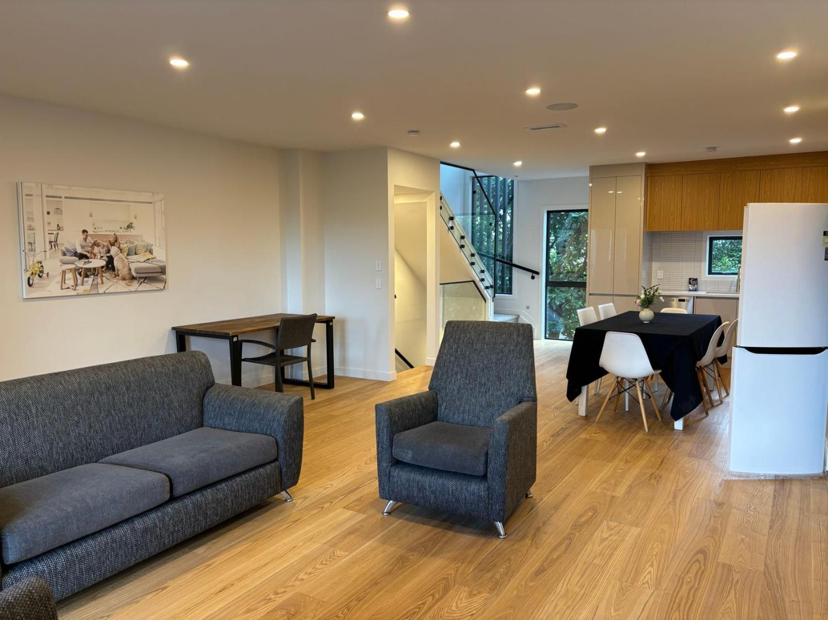 Epsom Tidy House 8 Villa Auckland Luaran gambar
