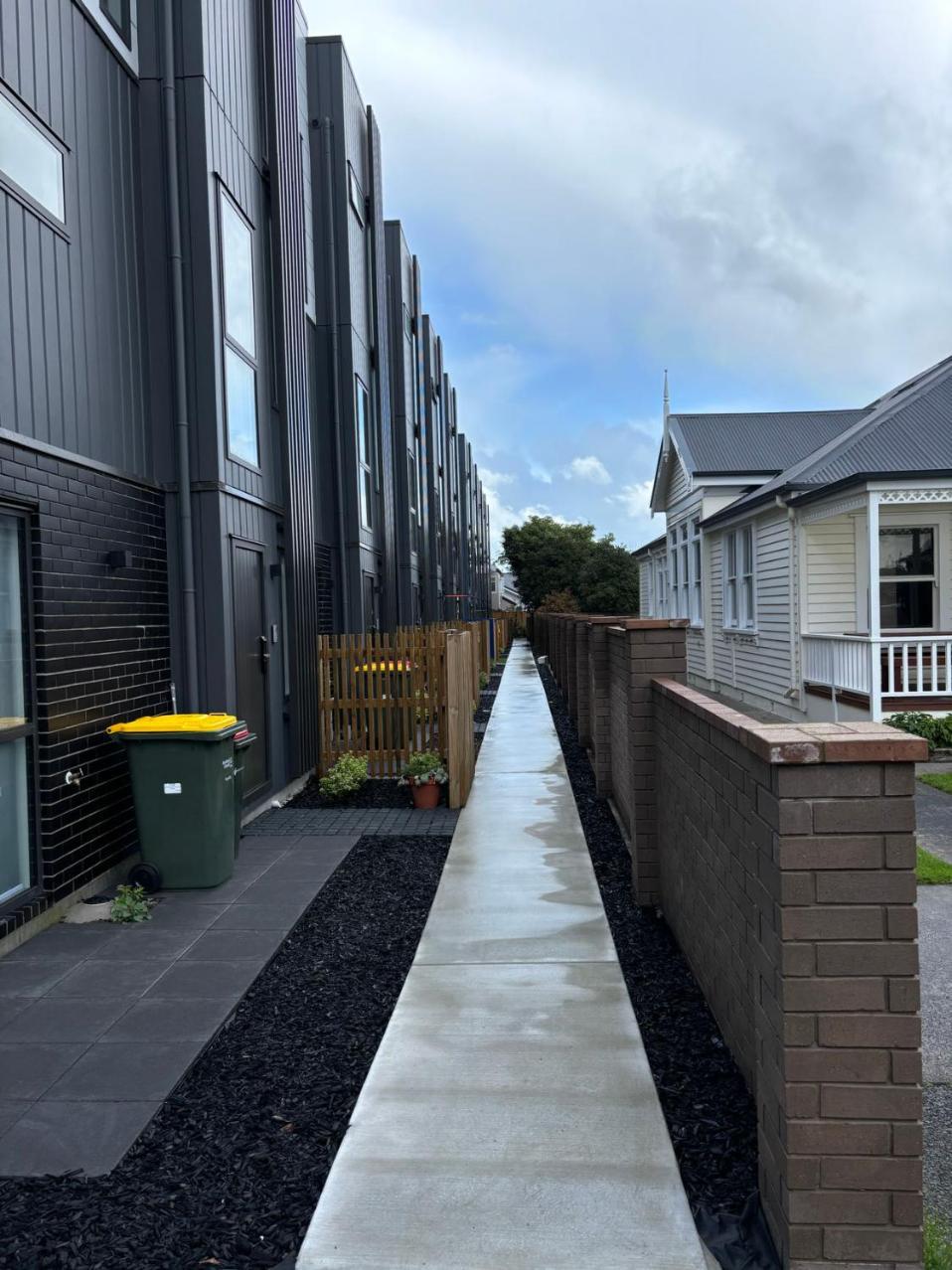 Epsom Tidy House 8 Villa Auckland Luaran gambar
