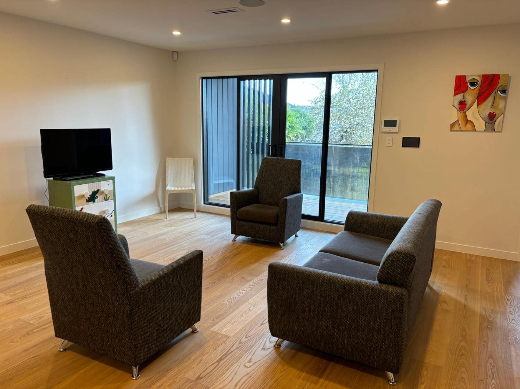 Epsom Tidy House 8 Villa Auckland Luaran gambar