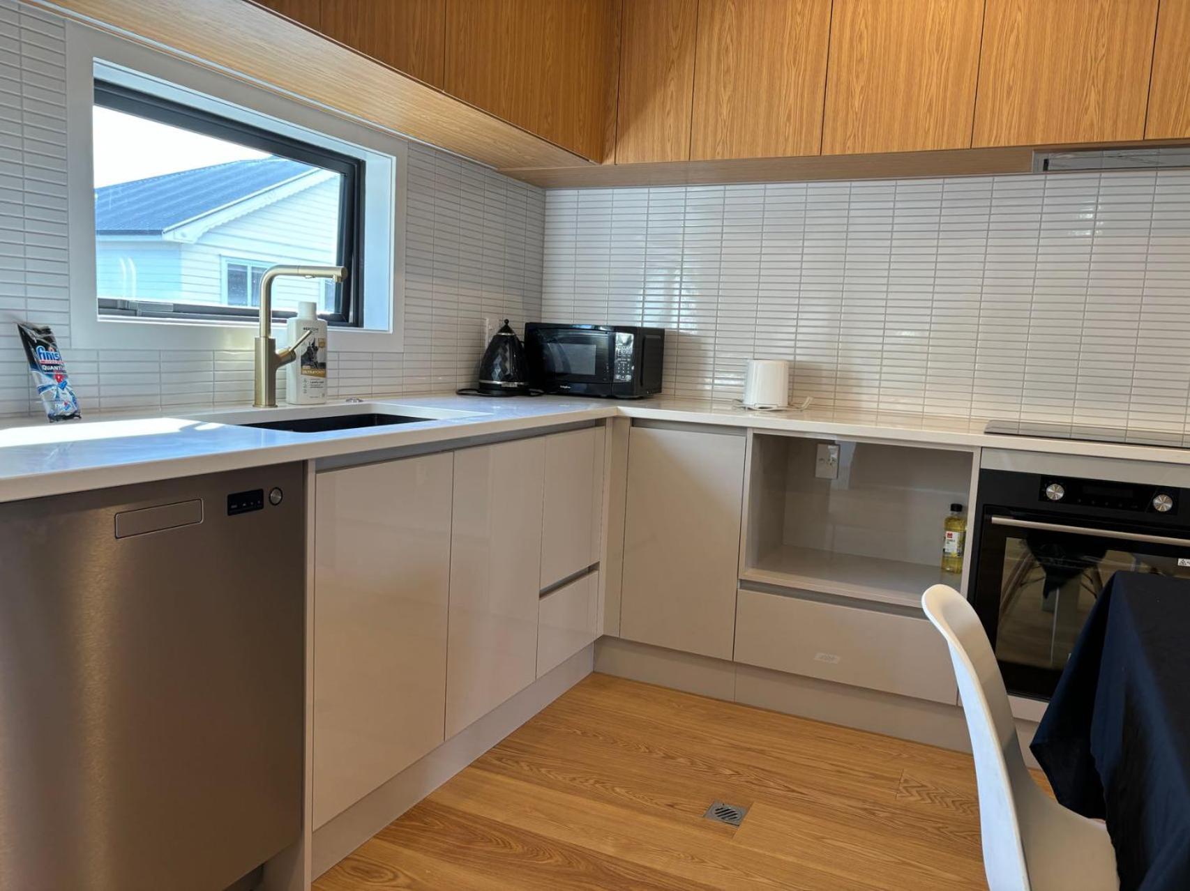 Epsom Tidy House 8 Villa Auckland Luaran gambar