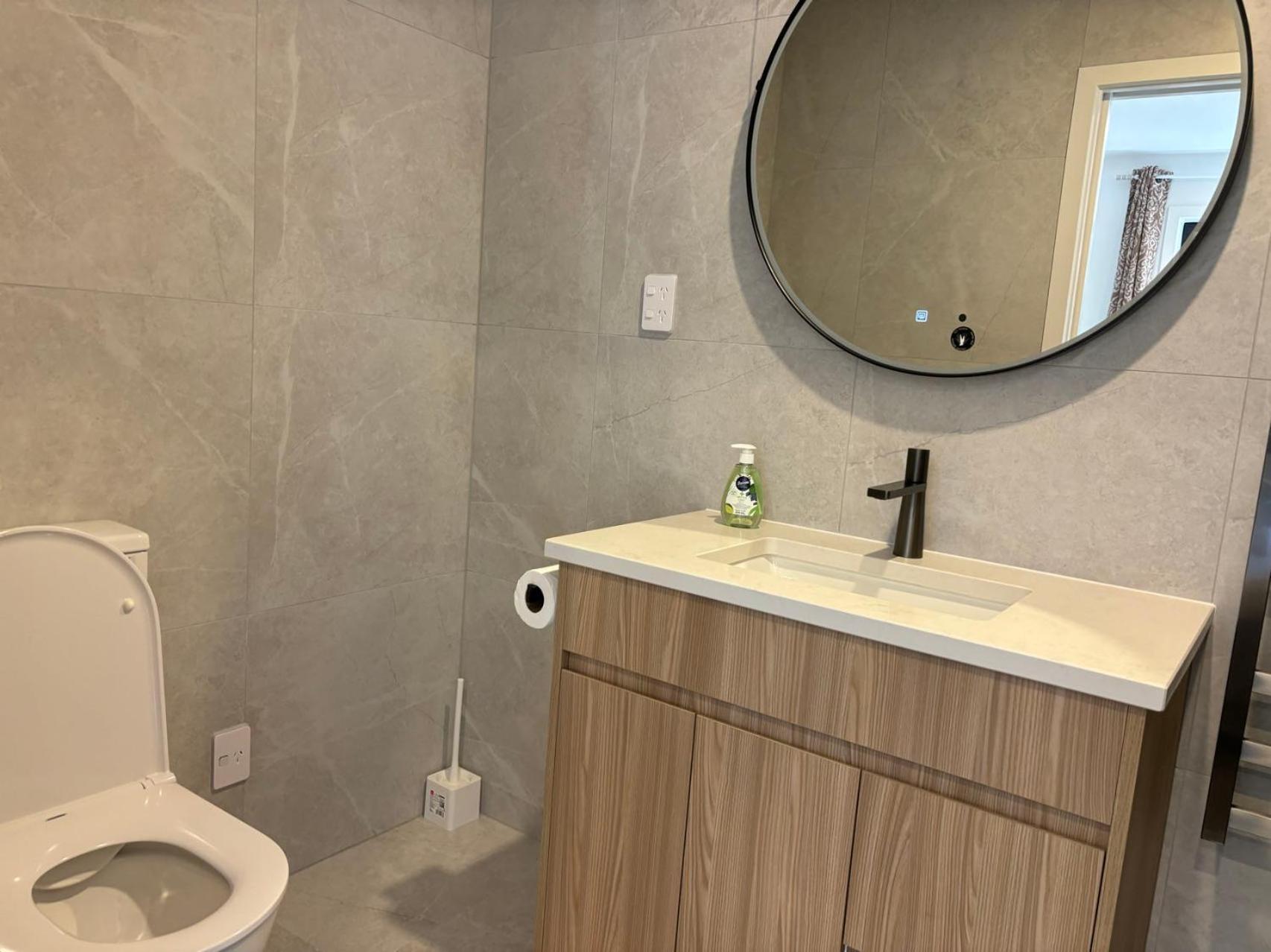 Epsom Tidy House 8 Villa Auckland Luaran gambar