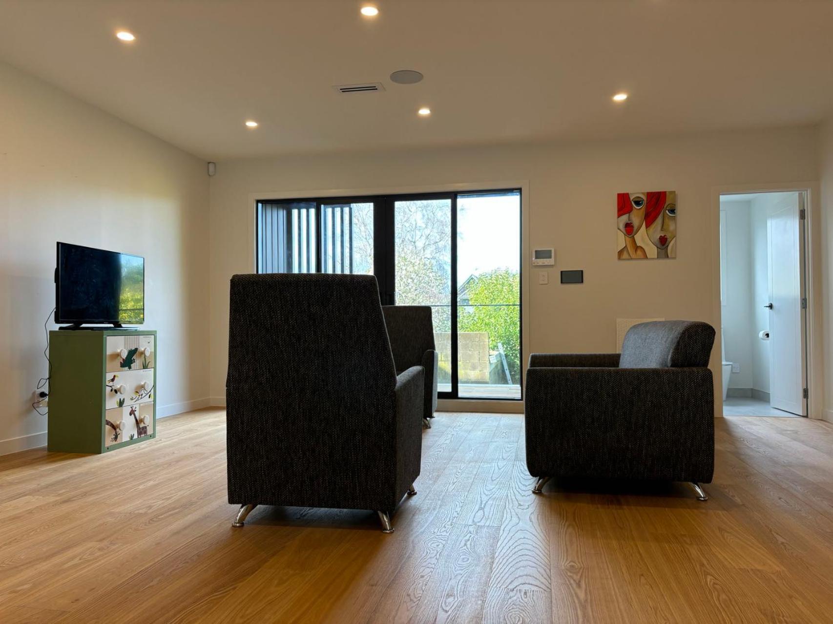 Epsom Tidy House 8 Villa Auckland Luaran gambar