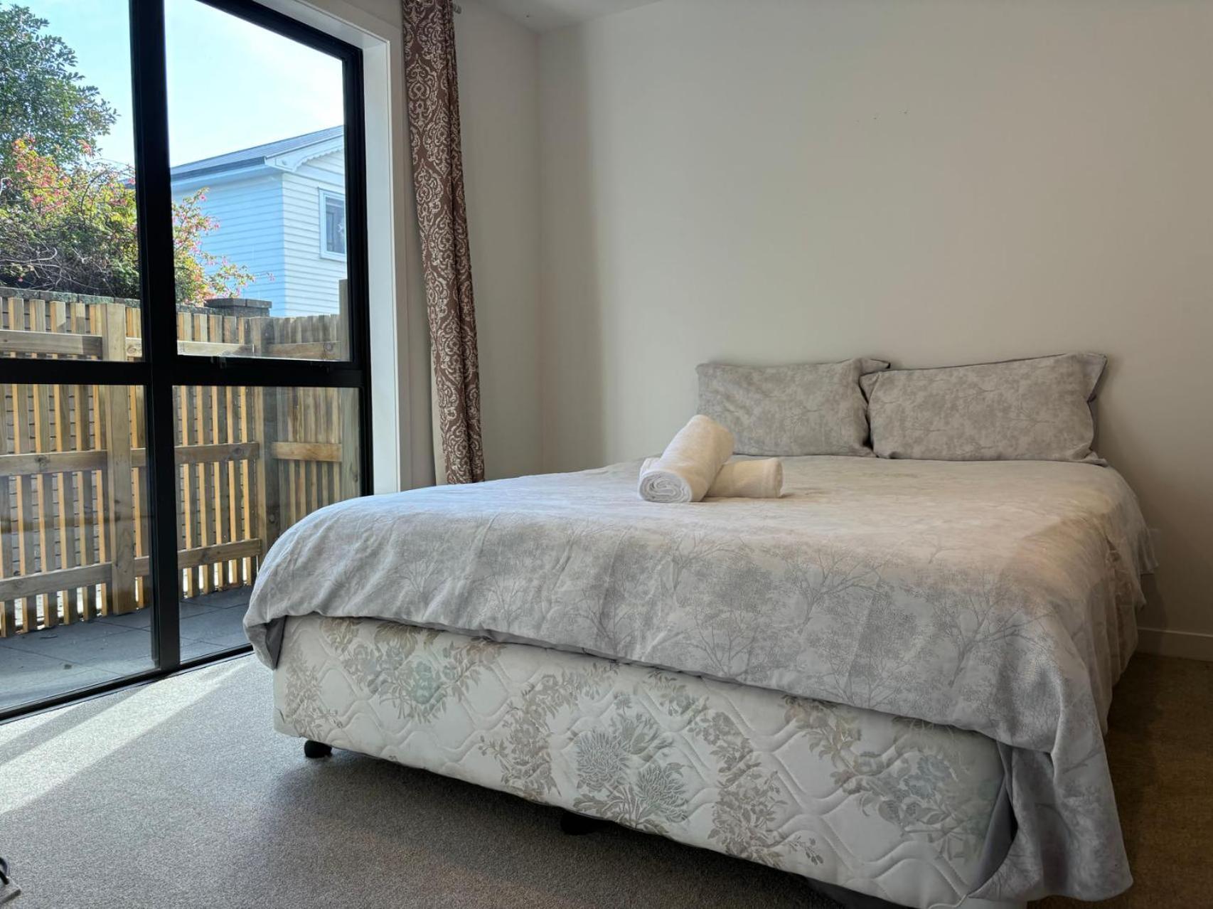 Epsom Tidy House 8 Villa Auckland Luaran gambar